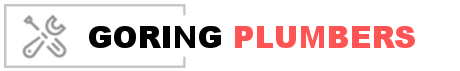 Plumbers Goring logo