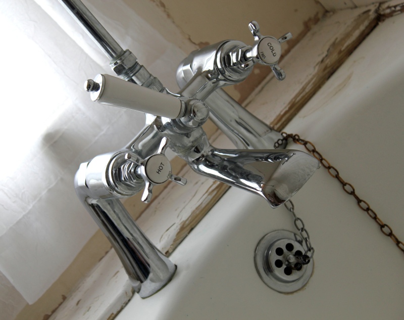 Shower Installation Goring, Pangbourne, RG8